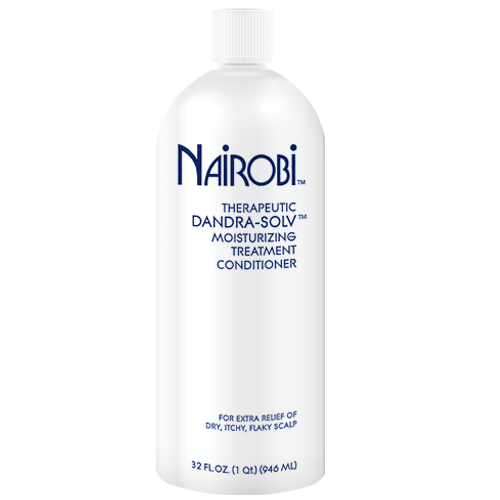 Dandra-Solv Moisturizing Treatment Conditioner