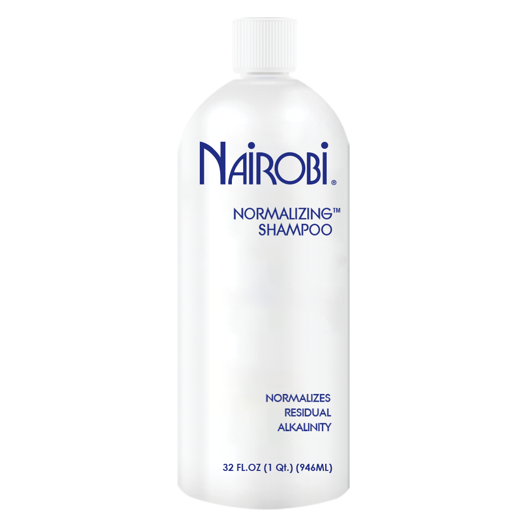 Nairobi Normalizing Shampoo