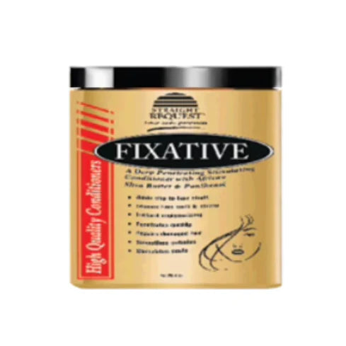 Straight Request Fixative Deep Conditioner