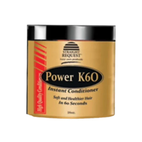 Straight Request Power K60 Conditioner