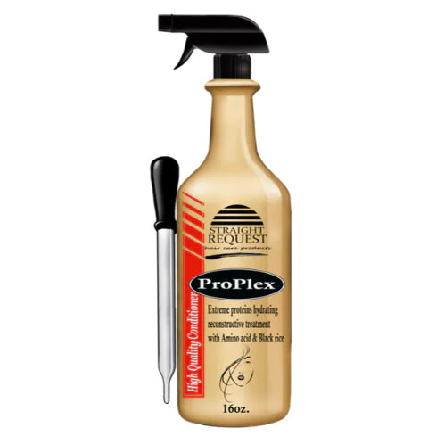 Straight Request ProPlex