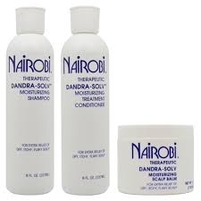 Nairobi Therapeutic Collection