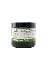 Neatbraid Conditioning Shine Gel