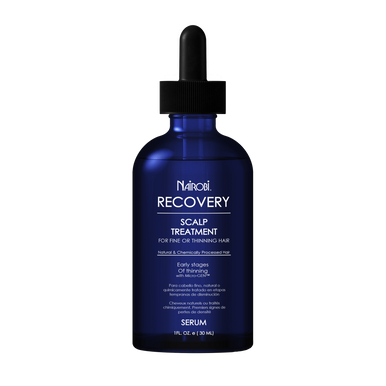 Nairobi Recovery Scalp Treatment Serum