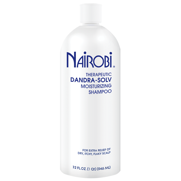 Nairobi Dandra-Solv Moisturizing Shampoo