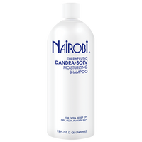 Nairobi Dandra-Solv Moisturizing Shampoo