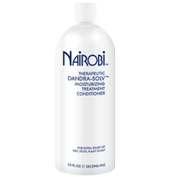 Dandra-Solv Moisturizing Treatment Conditioner