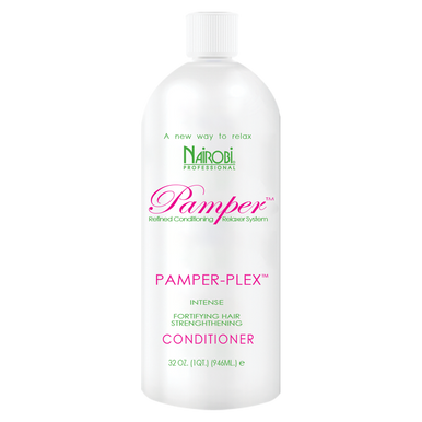 Pamper-Plex™ Intense Fortifying Strengthening Conditioner