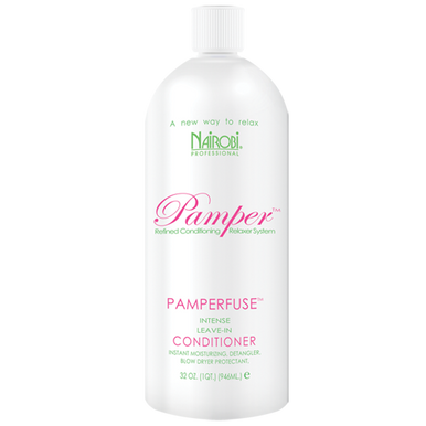 Pamperfuse Intense Leave-In Conditioner