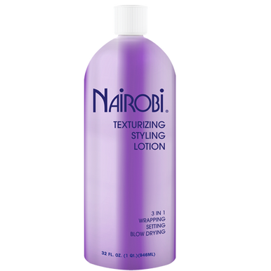 Nairobi Texturizing Styling Lotion