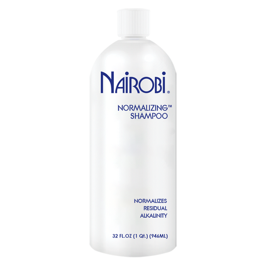 Nairobi Normalizing Shampoo