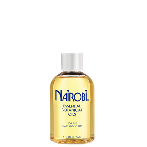 Nairobi Essential Botanical Oil