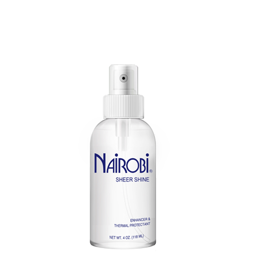 Nairobi Sheer Shine