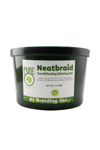 Neatbraid Conditioning Shine Gel