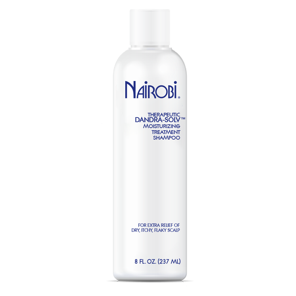 Nairobi Dandra-Solv Moisturizing Shampoo