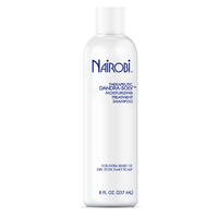 Nairobi Dandra-Solv Moisturizing Shampoo