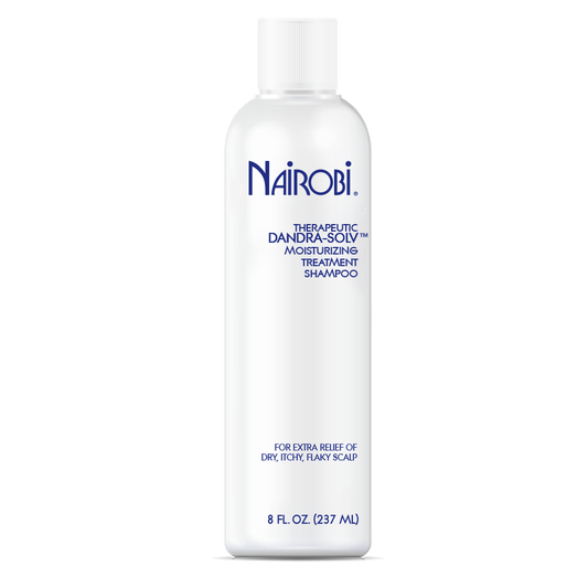 Nairobi Dandra-Solv Moisturizing Shampoo