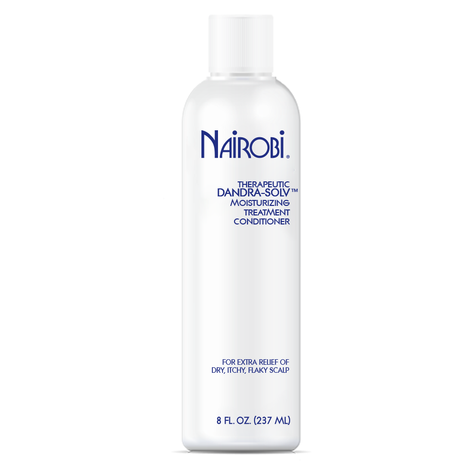 Dandra-Solv Moisturizing Treatment Conditioner