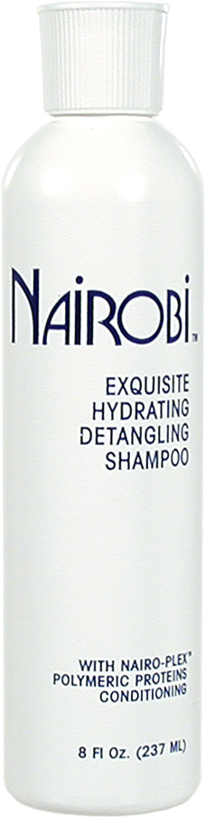 Nairobi Exquisite Hydrating Detangling Shampoo