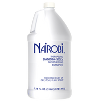 Nairobi Dandra-Solv Moisturizing Shampoo