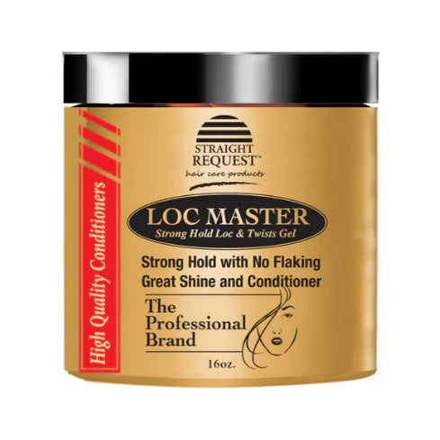 Straight Request Loc Master