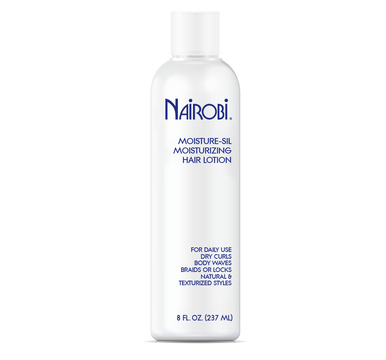 Nairobi Moisture-Sil™ Moisturizing Hair Lotion