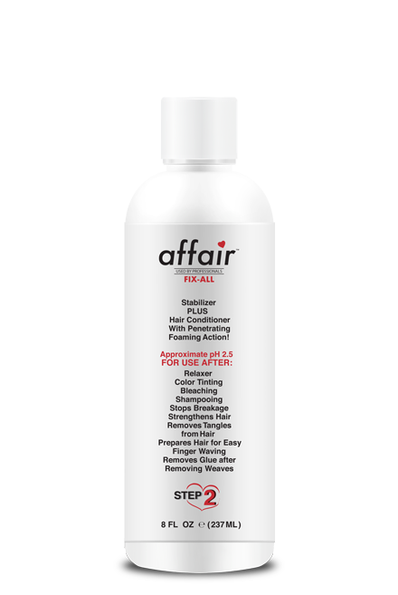 affair Fix-All Stabilizer Plus Hair Conditioner