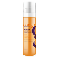 Congo Professional Perfecta Wrap-Set-Twist Foaming Lotion