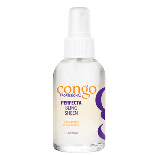 Congo Professional Perfecta Bling Sheen