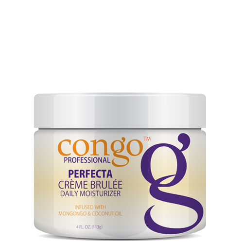 Congo Professional Perfecta Crème Brulée