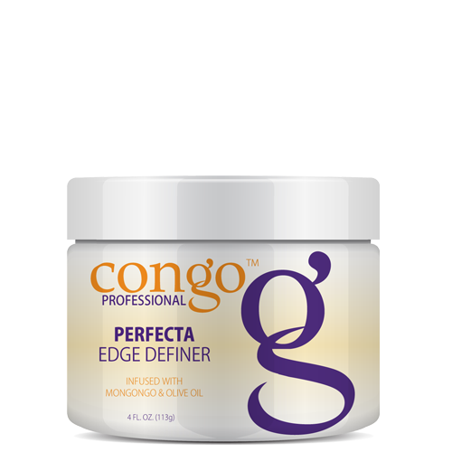 Congo Professional Perfecta Edge Definer