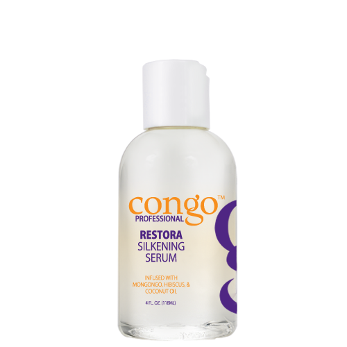 Congo Professional Restora Silkening Serum