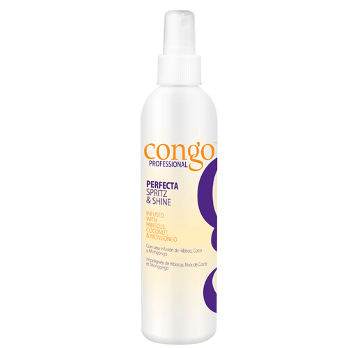 Congo Professional Perfecta Spritz & Shine