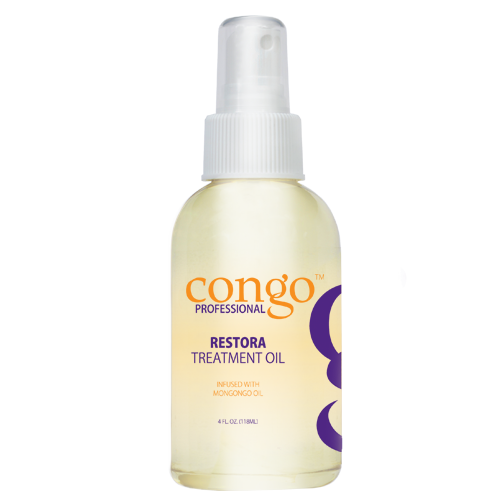 Congo Professional Restora Treatment Oil