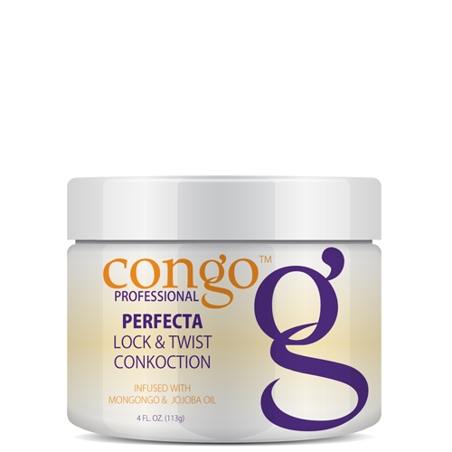 Congo Professional Perfecta Lock & Twist Conkoction