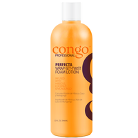 Congo Professional Perfecta Wrap-Set-Twist Foaming Lotion