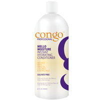 Congo Professional Mello Moisture Instant Hydrating Conditioner