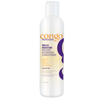 Congo Professional Mello Moisture Instant Hydrating Conditioner